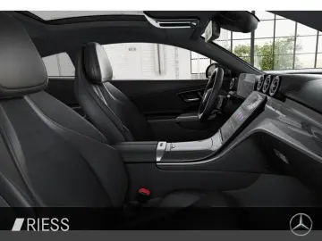 MERCEDES-BENZ CLE 220 d AMG Sport Night Distr Pano B&hellip;