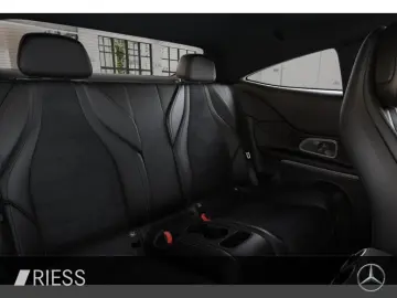 MERCEDES-BENZ CLE 220 d AMG Sport Night Distr Pano B&hellip;