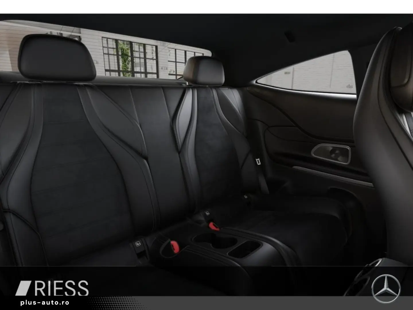 MERCEDES-BENZ CLE 220 d AMG Sport Night Distr Pano B&hellip;