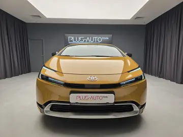 Toyota Prius PHEV Executive