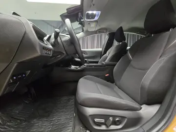 Toyota Prius PHEV Executive