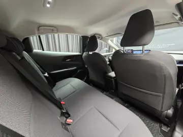 Toyota Prius PHEV Executive