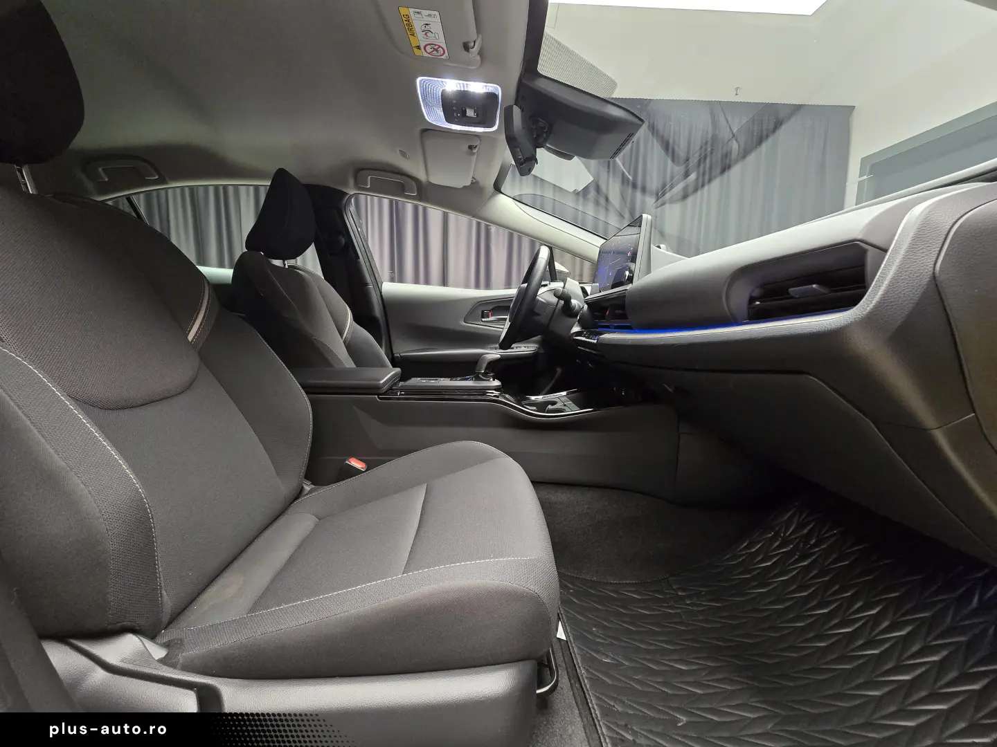 Toyota Prius PHEV Executive