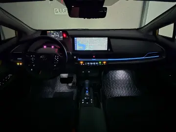 Toyota Prius PHEV Executive