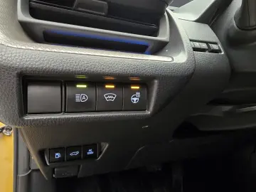 Toyota Prius PHEV Executive