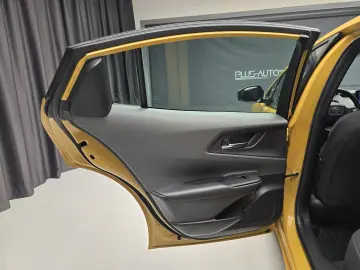 Toyota Prius PHEV Executive