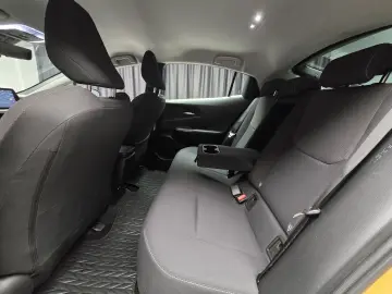 Toyota Prius PHEV Executive