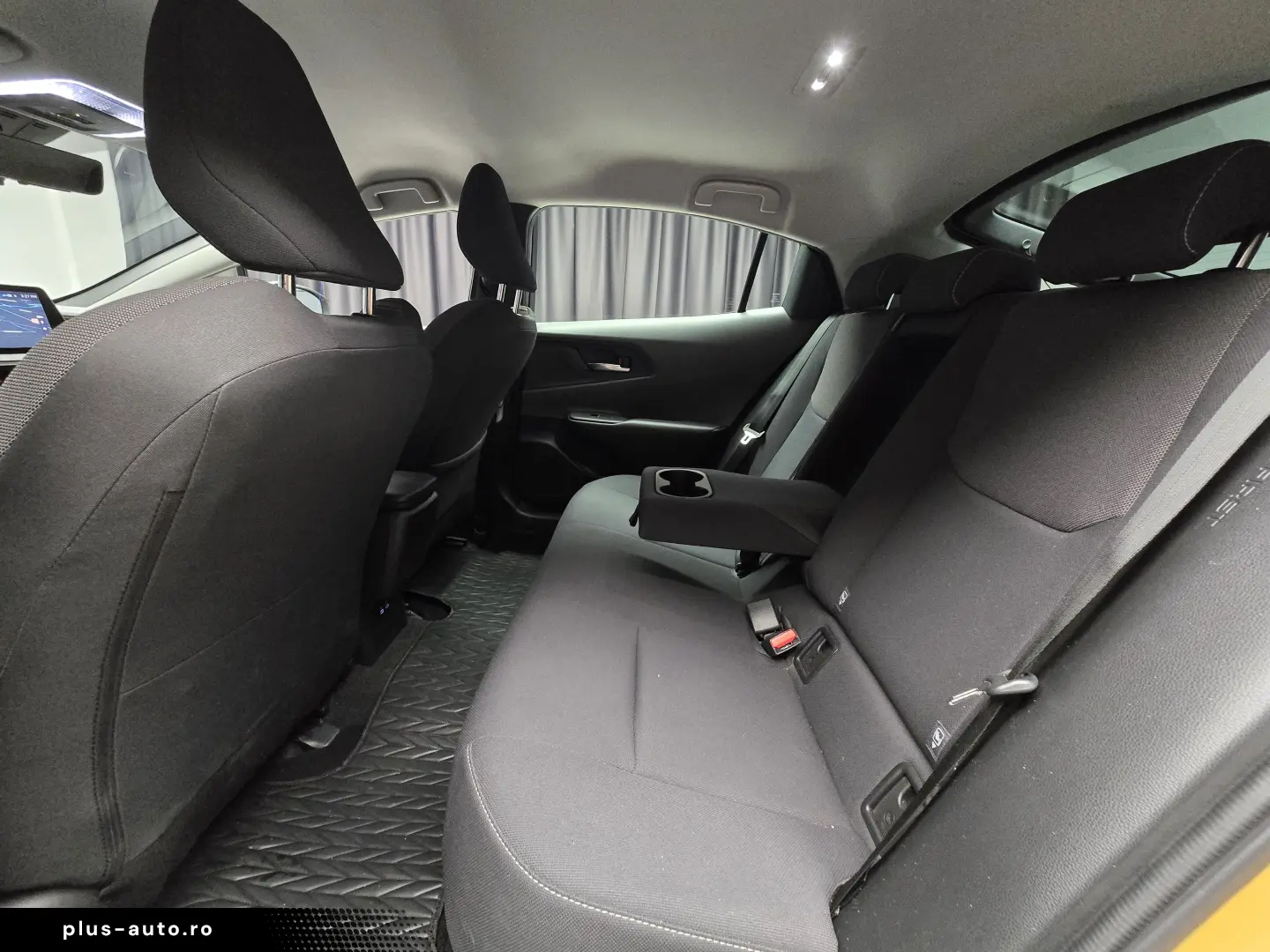 Toyota Prius PHEV Executive