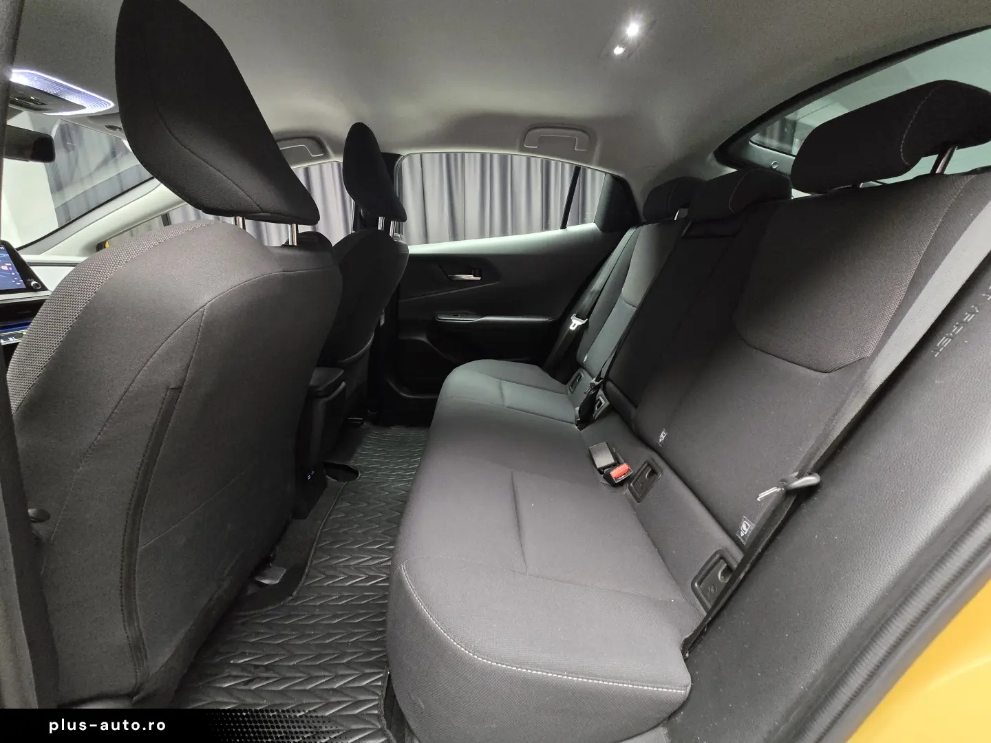 Toyota Prius PHEV Executive