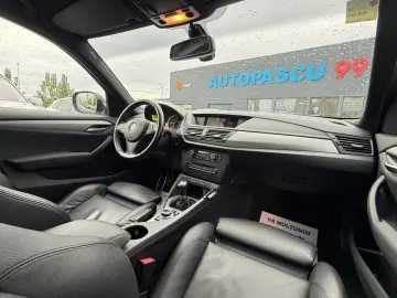 BMW X1 sDrive 20d M Pack