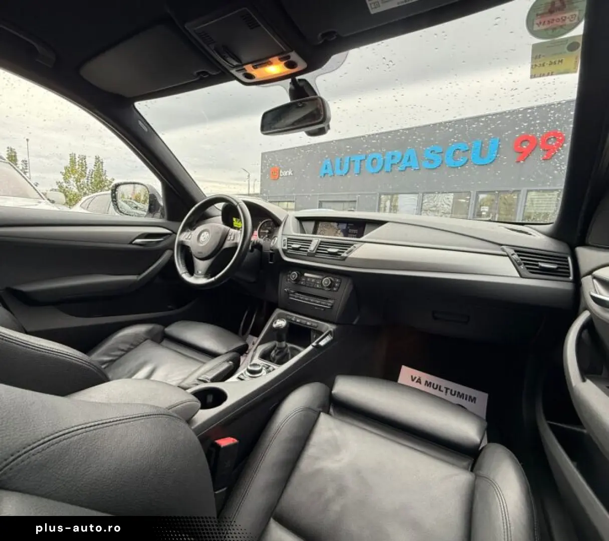 BMW X1 sDrive 20d M Pack