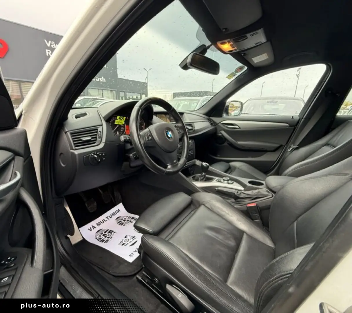 BMW X1 sDrive 20d M Pack