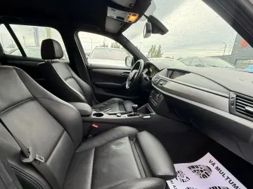 BMW X1 sDrive 20d M Pack