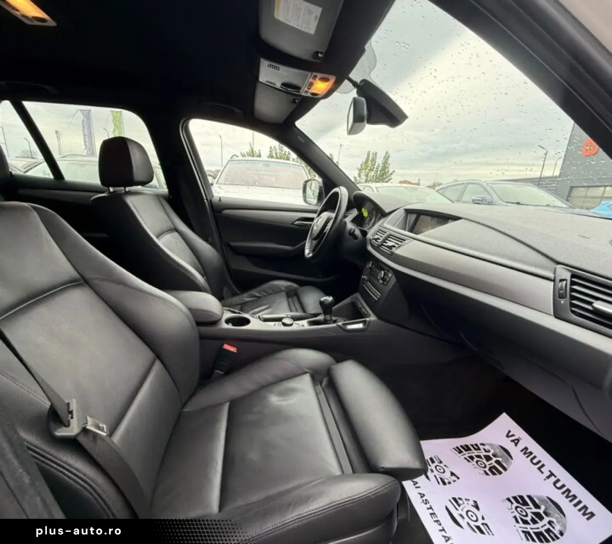 BMW X1 sDrive 20d M Pack