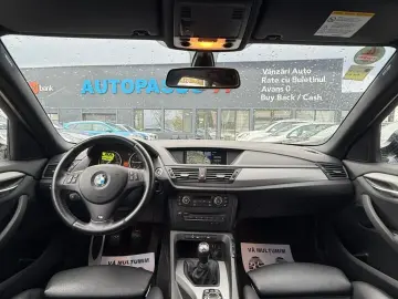 BMW X1 sDrive 20d M Pack