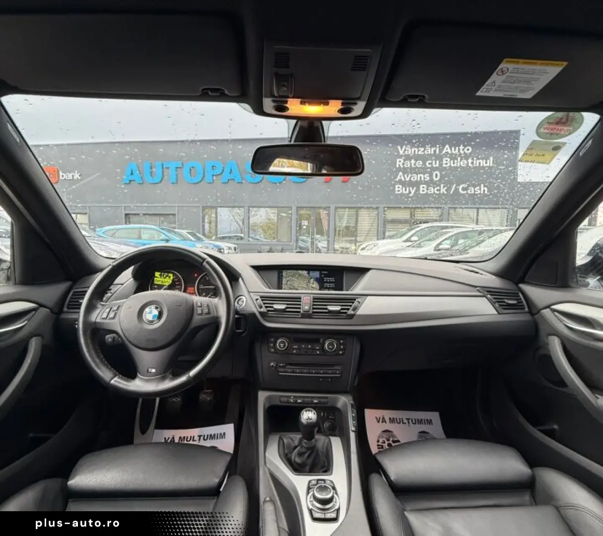 BMW X1 sDrive 20d M Pack