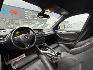 BMW X1 sDrive 20d M Pack