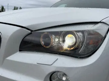 BMW X1 sDrive 20d M Pack