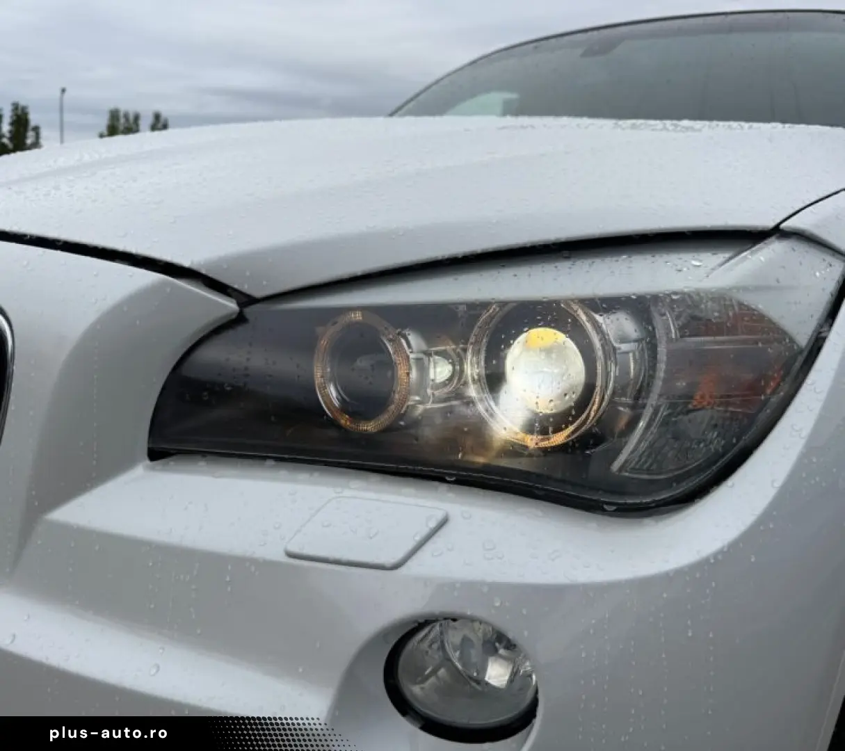 BMW X1 sDrive 20d M Pack