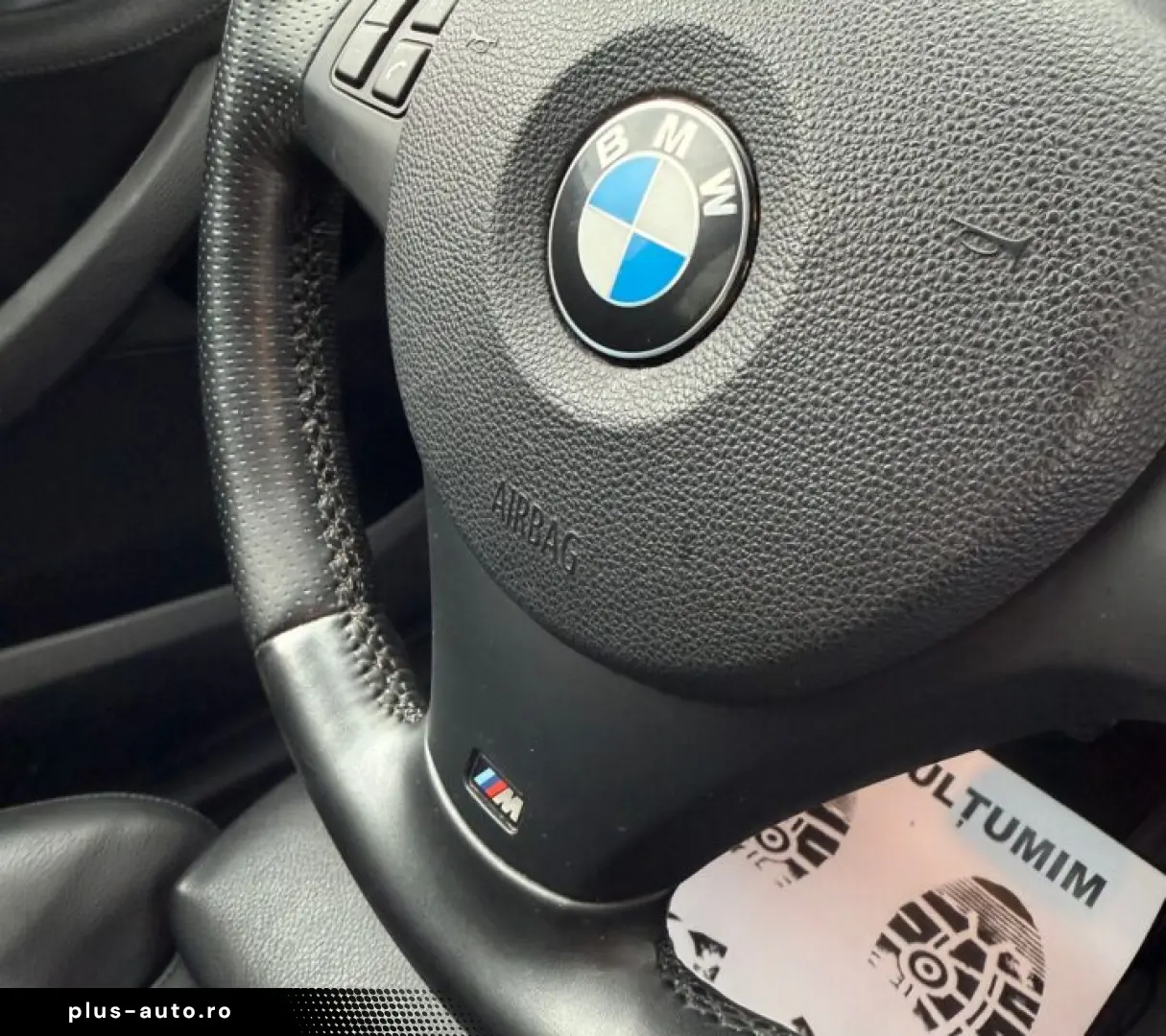 BMW X1 sDrive 20d M Pack