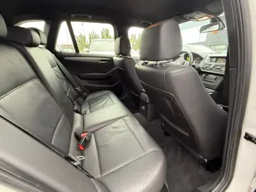 BMW X1 sDrive 20d M Pack