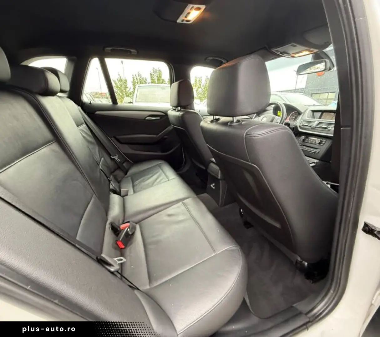 BMW X1 sDrive 20d M Pack