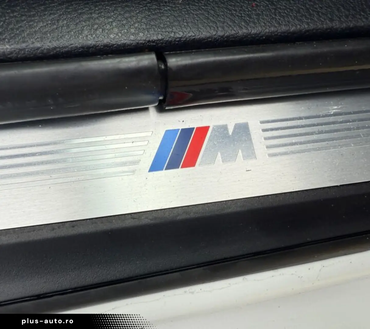 BMW X1 sDrive 20d M Pack