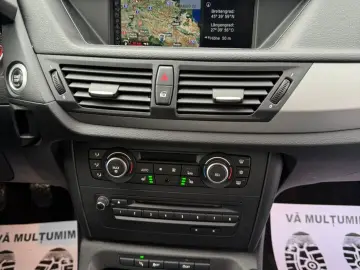 BMW X1 sDrive 20d M Pack