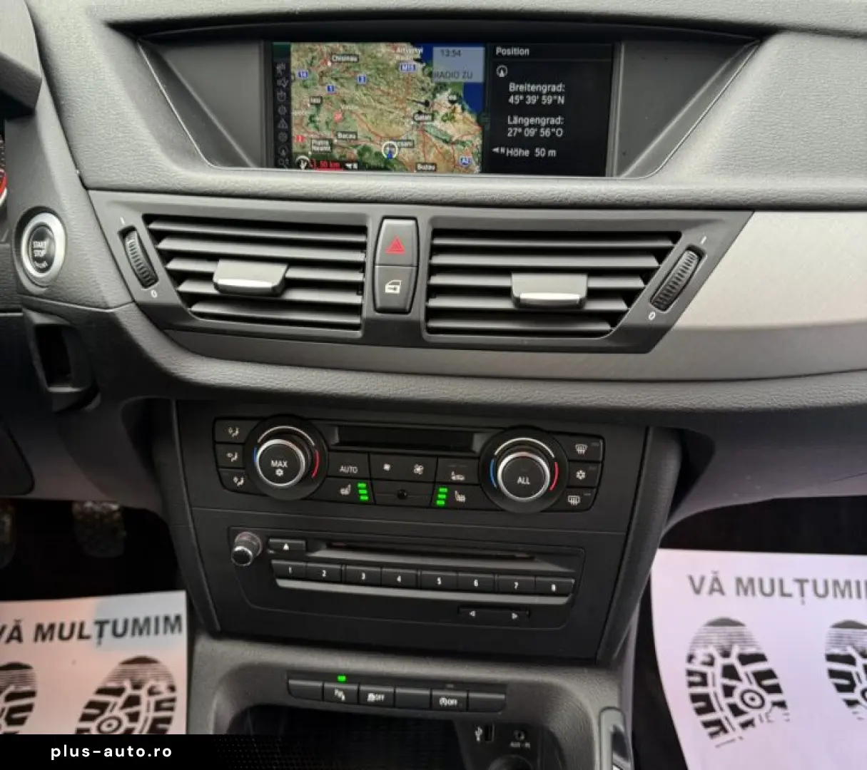 BMW X1 sDrive 20d M Pack