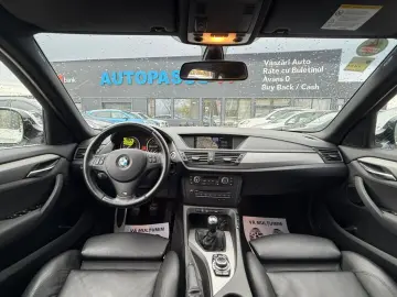 BMW X1 sDrive 20d M Pack