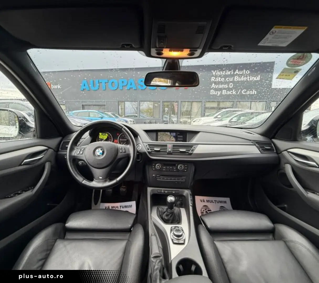 BMW X1 sDrive 20d M Pack