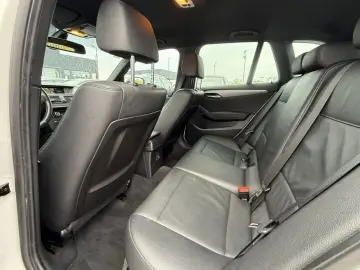 BMW X1 sDrive 20d M Pack