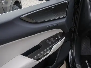 Lexus NX 350h Luxury AWD