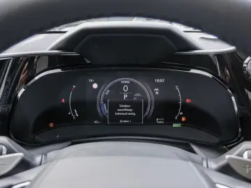 Lexus NX 350h Luxury AWD