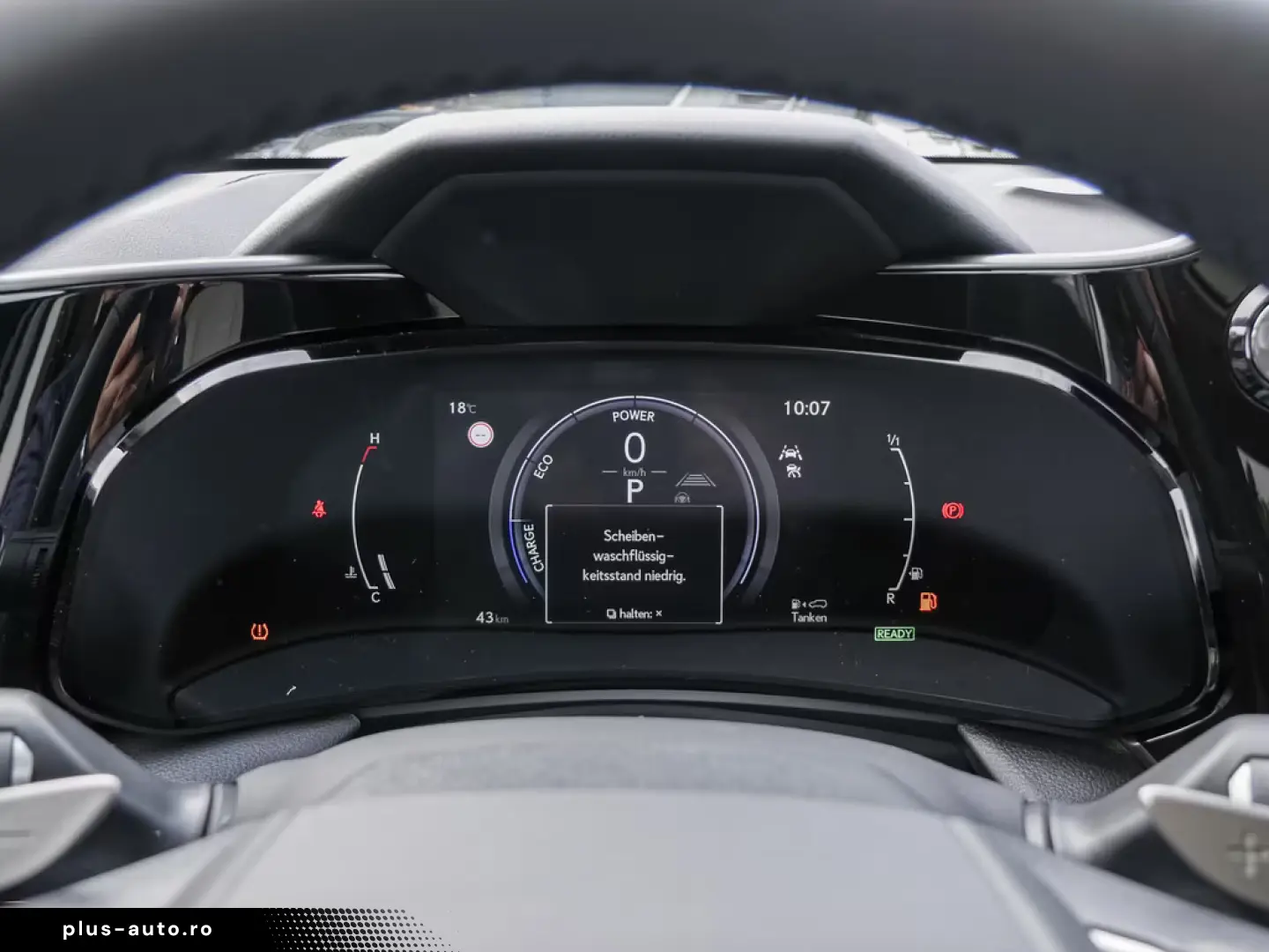 Lexus NX 350h Luxury AWD