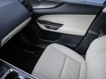 Lexus NX 350h Luxury AWD