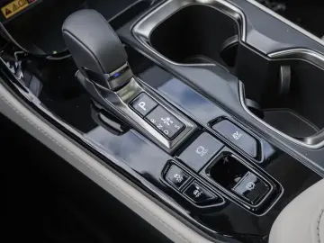 Lexus NX 350h Luxury AWD