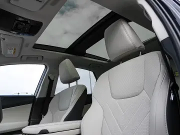 Lexus NX 350h Luxury AWD