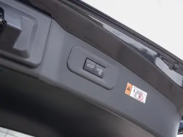 Lexus NX 350h Luxury AWD