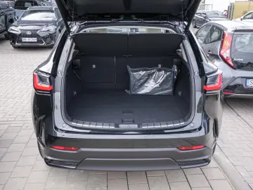 Lexus NX 350h Luxury AWD