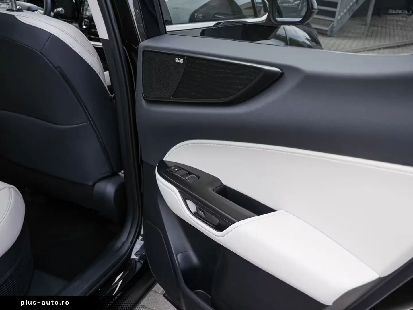 Lexus NX 350h Luxury AWD