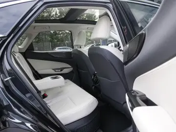 Lexus NX 350h Luxury AWD