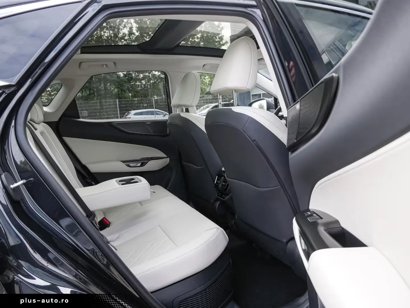 Lexus NX 350h Luxury AWD