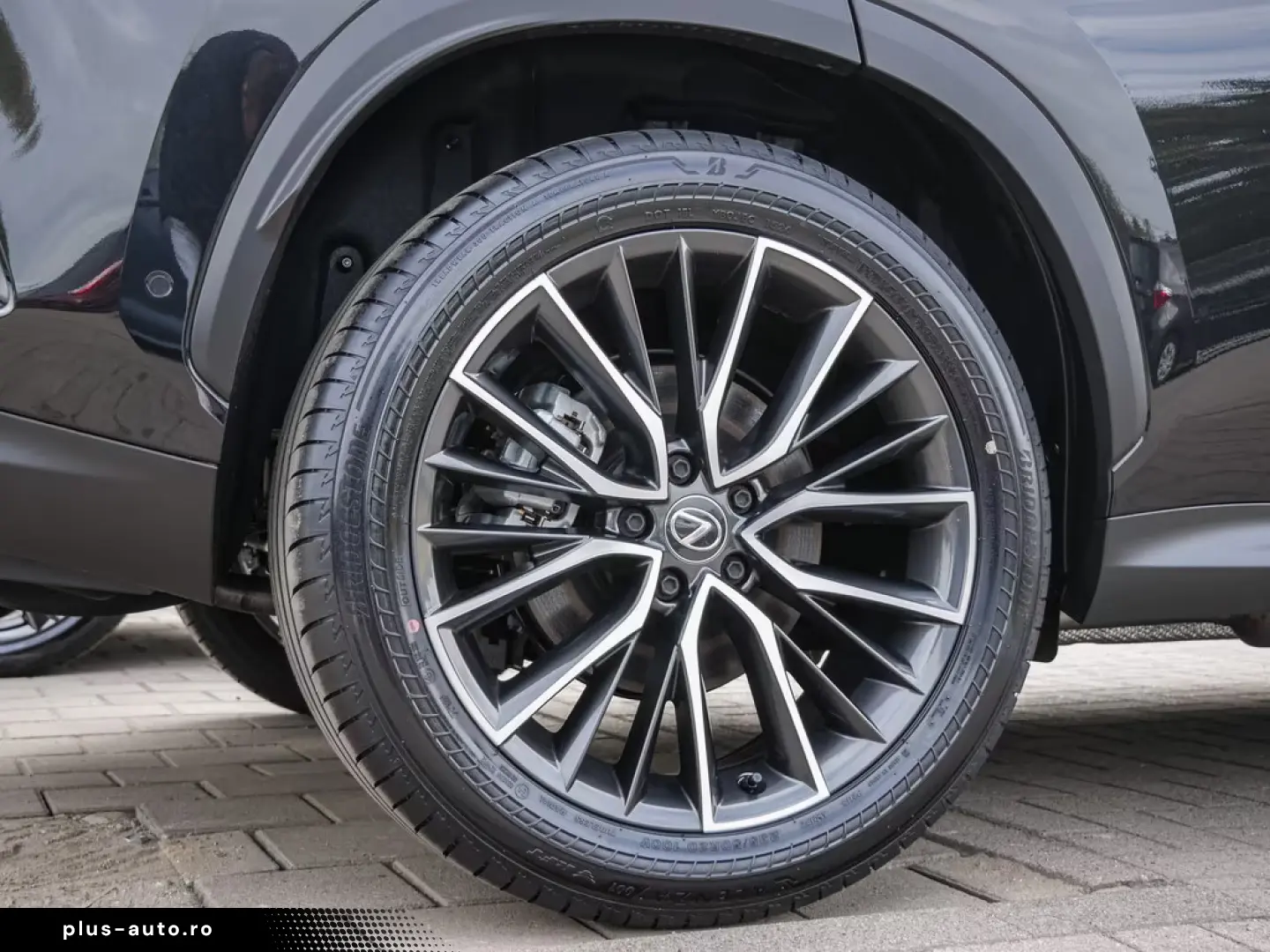 Lexus NX 350h Luxury AWD