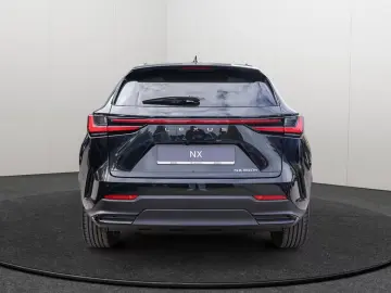 Lexus NX 350h Luxury AWD