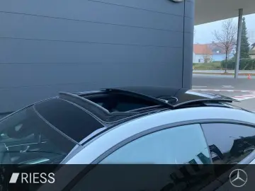 MERCEDES-BENZ CLE 200 Cp AMG PANO BURM MEMO KEYLS AMBI NIGHT