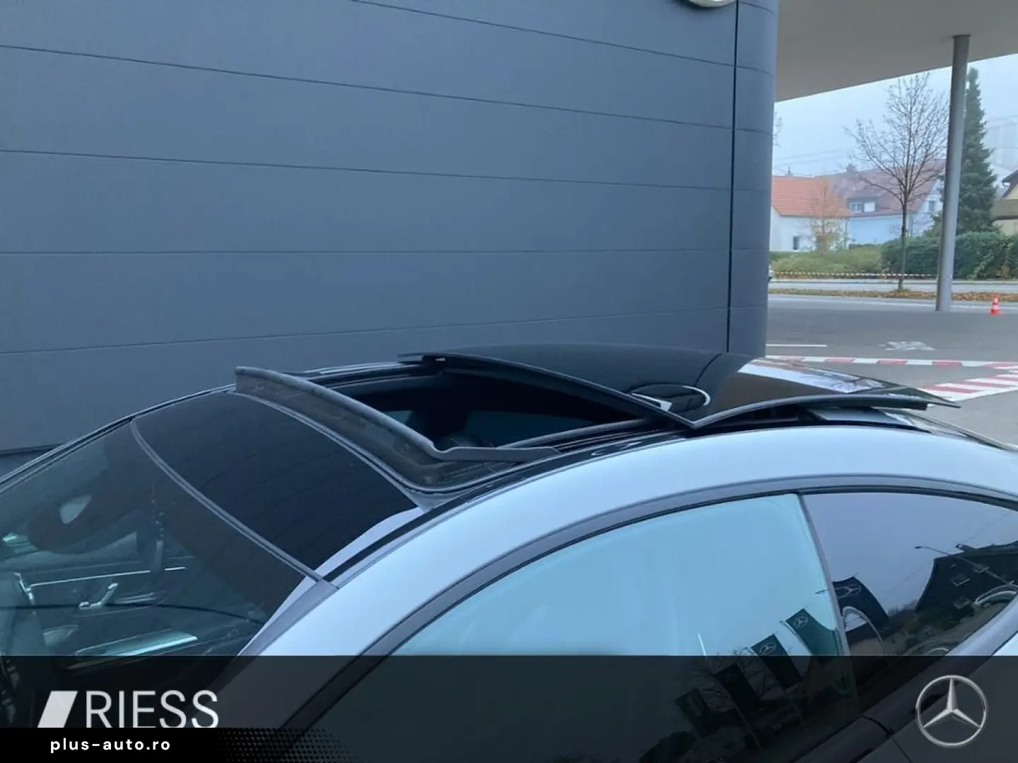 MERCEDES-BENZ CLE 200 Cp AMG PANO BURM MEMO KEYLS AMBI NIGHT