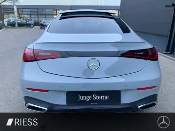 MERCEDES-BENZ CLE 200 Cp AMG PANO BURM MEMO KEYLS AMBI NIGHT