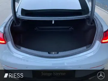 MERCEDES-BENZ CLE 200 Cp AMG PANO BURM MEMO KEYLS AMBI NIGHT