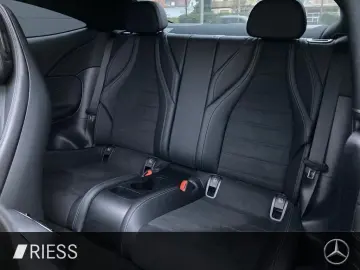 MERCEDES-BENZ CLE 200 Cp AMG PANO BURM MEMO KEYLS AMBI NIGHT